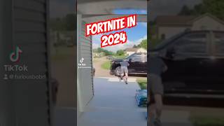 Fortnite in 2024 💀 #fortnite #shorts #fyp #fortnitegameplay #fortniteclips