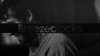 Breezeblocks (EndVerse!Castiel)