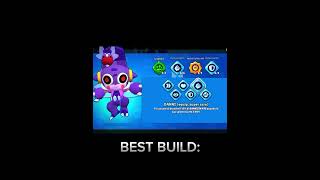 ADVANCED BEA GUIDE#like #supercell #brawlstars #shorts #short #youtubeshorts #youtube #subscribe