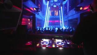 DJ SNEAK live at theMID | CHICAGO