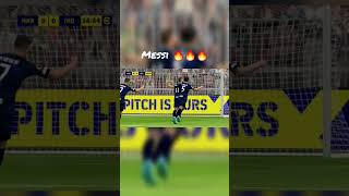 Messi | Goal | #efootball2023 #football #cristianoronaldo #messiskills #messi #pes2023 #efootball