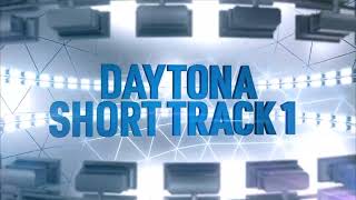 Daytona Short Track I - Parts Unlimited AFT Singles presented by KICKER - Main Event Highlights