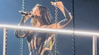 Dua Lipa - Levitating - Live Lyon 2022