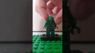 🇵🇱Wyspiarski Lloyd - njo682 - Lego Ninjago