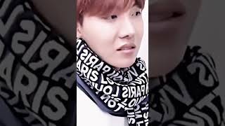 تو نگاش فوشه:)دقیقن نگاهی ک وقتی میگین پارت بعد من ب شما میکنم😂#shorts #jhope