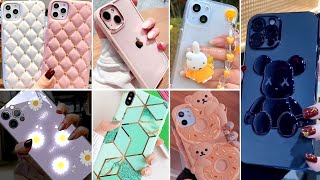 Beautiful & Unique Phone Cover Design/Different Types Of Phone Cases Or Covers/Phone Covers Ideas ||