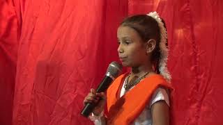 pollution speech in english bright future no1 play school jamalpur (shatakshi durga)