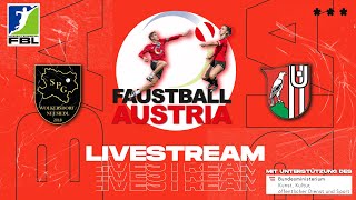 Faustball Bundesliga Frauen