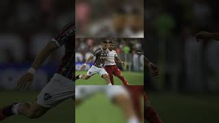 Fluminense empata en un emocionante partido de semifinales de la Copa Libertadores ante Inter