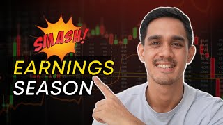 Earnings Season - Why It's Important And How To Keep Track With moomoo