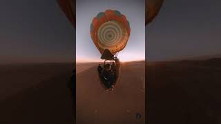 Fly In A Hot Air Balloon II Morocco #Luxury_Lifestyle_Status