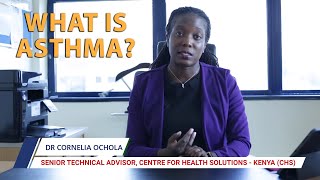 What is Asthma?