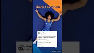 #vineshphogat #olympics #wrestling