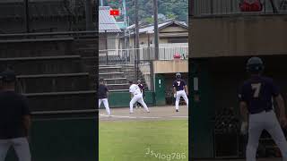 Baseball | Trick Plays in Baseball#shorts #shortvideo #youtubeshorts