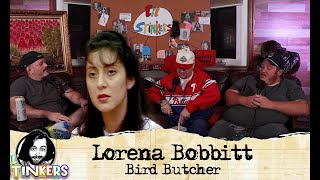 Lorena Bobbitt: Bird Butcher