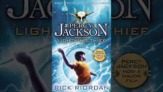 Percy Jackson and The Olympians (The Lightning Thief Part 5) #percyjackson #greek