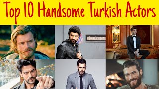 Top 10 Most Handsome Turkish Actors of 2020 | Top 10 For You