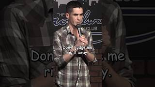 Ricky Velvez: I want my kid to be a diabetic #shorts #comedy #standupcomedy