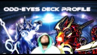 Yu-Gi-Oh! Odd Eyes Deck Profile 2018 (Feat. The Creative Duelist)