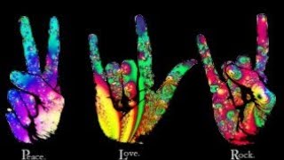 ✌️🤟🤘I  L❤️VE  ROCK 'n' ROLL🎸