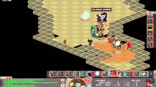 [DOFUS] La guerre ne fait que commencer ! Perco/Prisme avec les amis ;)