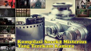 Ketika Kamera Foto Bisa Menangkap Paranormal, inilah Yang Terekam