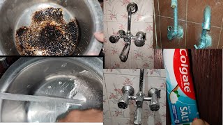 Kitchen Cleaner| Baking Powder|vinegar Colgate