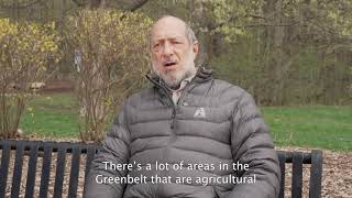 Voices of the Greenbelt: Michael Manett