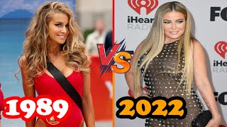 Baywatch 1989 Cast Then and Now 2022 ★ How They Changed