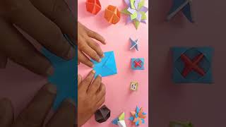 DIY Crafts #papercraft #schoolcraft #schoolproject #miniaturecrafts #DIY #craft #shorts