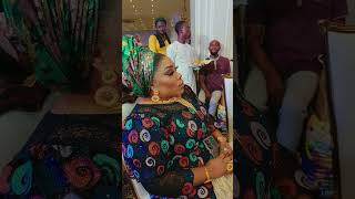 Watch After Party Of Mariam Olatokunbo And Kayode Oluwatobi Wedding (1)