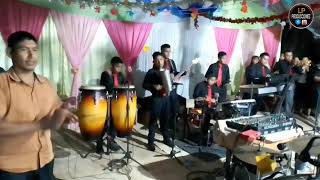 Coros De Avivamiento/Agrupacion Musical Jehová Rafeca en vivo desde ejido puyipa Palenque Chiapas