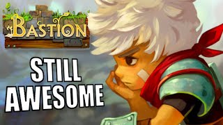 Revisiting BASTION a Decade Later