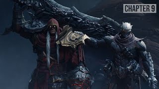 Darksiders Genesis Chapter 9 Belial Gameplay Walkthrough