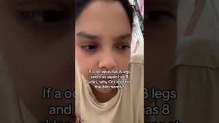 😂🗓️| Jenifer San Andres | #relatable#shorts #shortvideos #fyp #virlashort  #funnylaugh#growmychannel