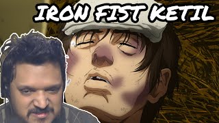 Vinland Saga Season 2 Episode 7 Live Reaction