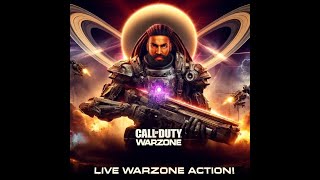 🔴Live - The Sun Iz Lazer Ep2.☢️ #KY🪖VS. #COD: Modern Warfare III💥#Warzone🏆