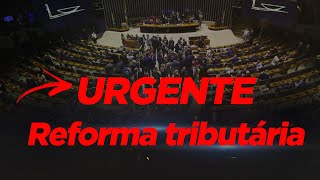 🔴 URGENTE! Deputados vão votar Reforma do Lula