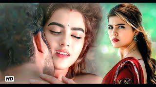 American Lover | South Hindi Dubbed Action Romantic Movie Love Story | Anil Mallela, Mahima | Movie