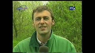 Rallye El Pannetrie 1998 - Champion's - Paul Fraikin