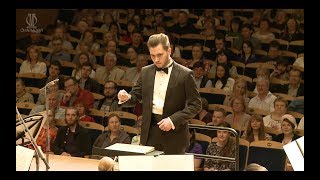 Alexei Aslanov - Overture"Prince Igor". Borodin