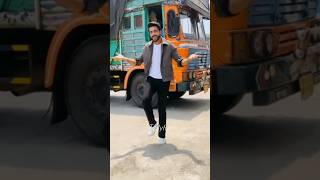 Krushal Ahuja Dance moves😎🔥|#shorts #naina #jhanak #dance