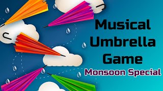 Monsoon Theme Kitty Party Game | Sawan Theme Kitty Party Game | Monsoon Special Game