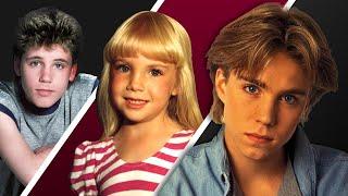 Top 20 Child Stars Who Tragically Died Young