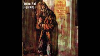 Jethro Tull - Wond'ring Aloud/ Slipstream/ Up the Pool (1971)