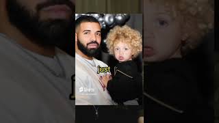 Drakes Speaks about his sons lighter skin, DNA Test