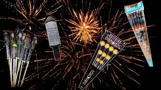 Silvester Vorfreude | Teil 1 | AutProPyro