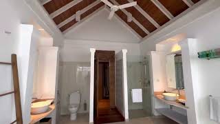 #Maldives Kurumba Maldives | Deluxe Bungalow | room 171 | room tour.