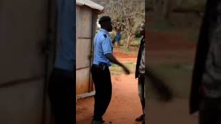 Officer Na Mkubwa #comedy #kensoja #shortvideo #tiktok #trending #shorts #shorts #short #subscribe