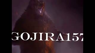 Godzilla 2014 edit